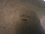 Zildjian 20" A Medium Ride Drum Cymbal