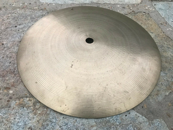 Zildjian 18
