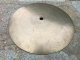 Zildjian 18" A Flat Ride  Drum Cymbal