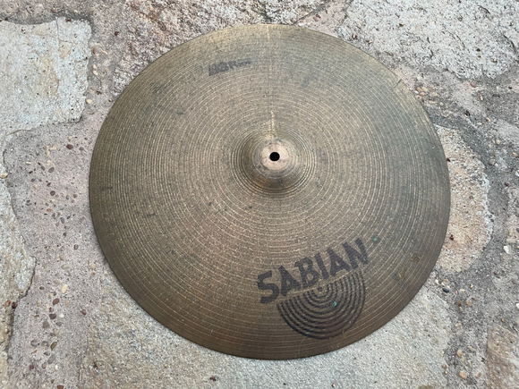 Sabian B8 20