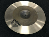Sabian 18" AAX Omni Crash/ Ride Cymbal