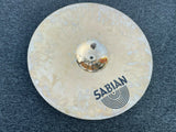 Sabian 20" AAX Metal Drum Ride Cymbal