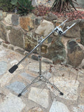 Tama Titan 6904 Telescoping Boom Arm Cymbal Stand