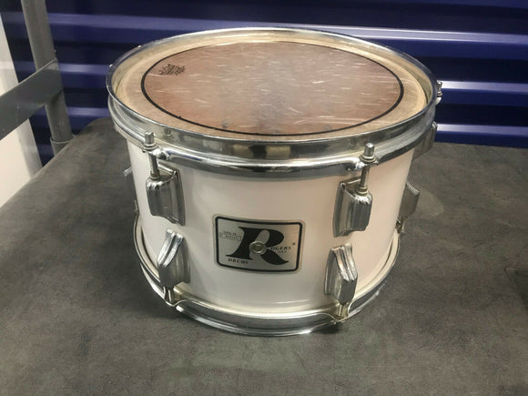 Vintage Rogers XP8 Maple 12x8 Tom Drum