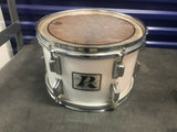 Vintage Rogers XP8 Maple 12x8 Tom Drum