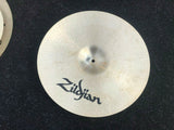 Zildjian K Custom 18" Dark Crash Cymbal