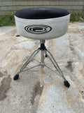 OCDP DRUM THRONE WITH DW BASE