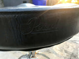 Pearl Early 90's Thick Motorcycle Drum Throne - Gold label era