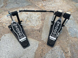 DW 3000 Series Double Bass Drum Pedal