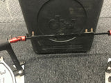 DW 9000 Series Double Bass Drum Pedal DWCP9002