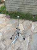 Orange County Drum & Percussion Hi-Hat Stand OCDP w/ DW Clutch