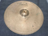 Paiste Innovation 20" Medium Ride