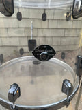Tama Starclassic Mirage Acrylic 14x12 Floor Tom Drum