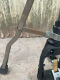 TAMA Iron Cobra Lever Glide Hi-hat Stand - RUST