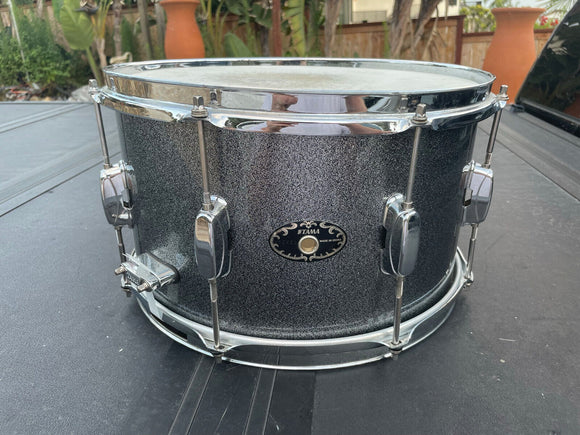 Tama RS148 Galaxy Silver 14X8