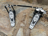 TAMA Iron Cobra 600 Series Double Bass Drum Pedal