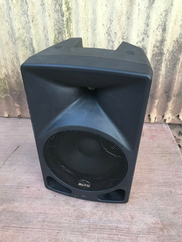 Alto Professional TX10 280-Watt 10-Inch Active 2-Way PA Loudspeaker