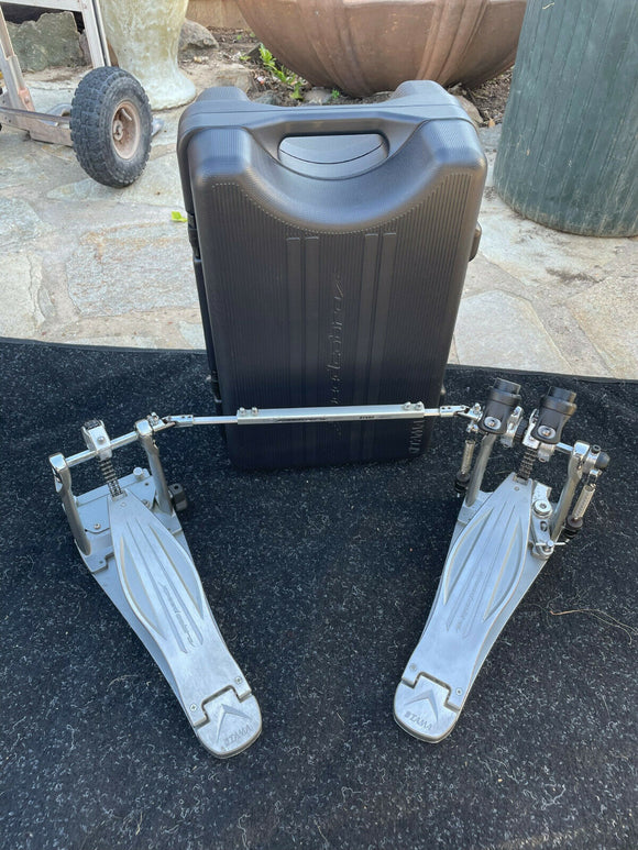 Tama HP910LWN Speed Cobra 910 Double Bass Drum Pedal