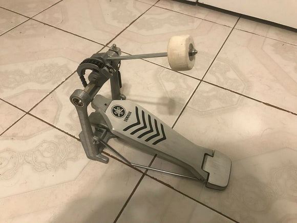 Yamaha Single Bass Drum Pedal Chain Drive