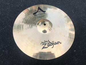 Zildjian A Custom 14" Fast Crash Drum Cymbal