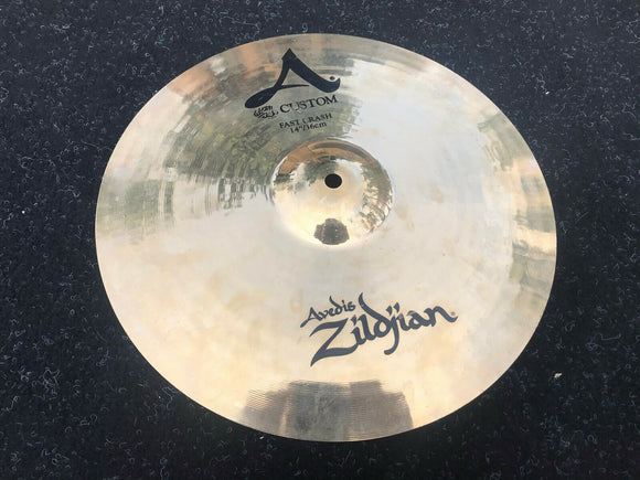 Zildjian A Custom 14