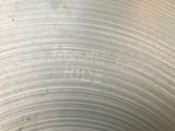 Zildjian 20" A Medium Ride Drum Cymbal