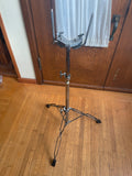 Vintage Tama Titan Double Tom Stand