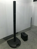 Bose L1 Model 1 Single System used with 1 Bass Module