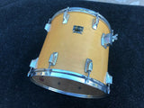 VINTAGE TAMA SUPERSTAR Maple finish 14x13" Tom Drum