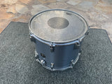 Tama Imperialstar Imperial Star 15 x 12 Tom drum Royal pewter