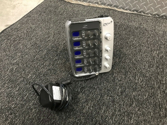 Zildjian GEN16 Acoustic-Electric Cymbal Controller