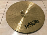 Paiste Signature 20" Full Ride Cymbal