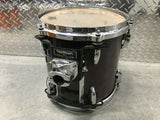 Pearl Masters Birch RED WINE GLOSS LACQ 8 x 8