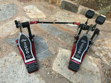 DW 5000 Double Bass Drum Pedal 5002