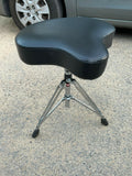 Gibraltar Drum Throne Seat Chair