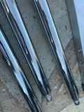 PEARL ICON DRUM RACK PART AND BARS