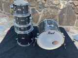 Pearl Decade Maple 5pc Drum Set kit 22.18,10.7,12.8,16.16,14,5.5