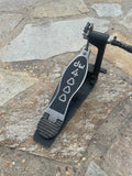 DW 4000 double bass drum pedal