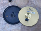 PEARL E PRO ELECTRONIC CYMBAL EPC2 12" hi-hats