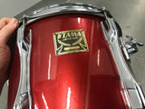 Tama Artstar Candy Apple Red 13 x 10 Cutdown
