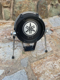 YAMAHA kp125 12" RUBBER KICK DRUM TRIGGER DTX
