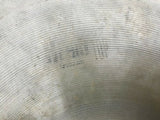 Zildjian 13" K Hi Hat TOP Cymbal