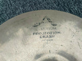 Zildjian A Custom 16" Projection Crash Drum Cymbal