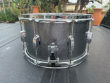 Tama RS148 Galaxy Silver 14X8" Snare Drum