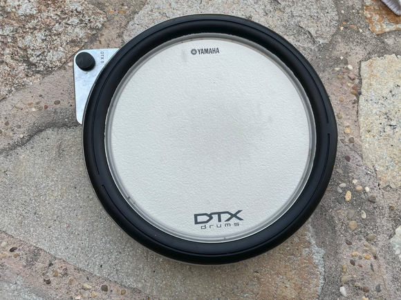 Yamaha XP100T Electronic Drum 10