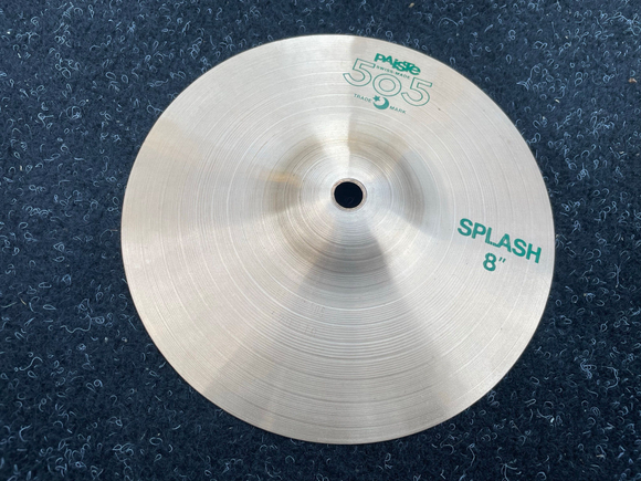 Paiste 505 8
