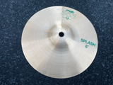 Paiste 505 8" splash Cymbal