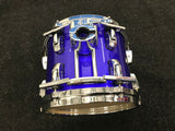 Pearl Reference Rhythm Blue 10 x 8 Tom Drum - Excellent