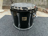 Tama Artstar Cordia 80's Black 14x13 Tom Drum
