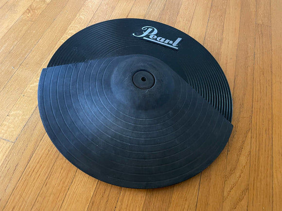 Pearl EPro E Classic EPC-14T Smartrigger Electronic Drum Ride cymbal